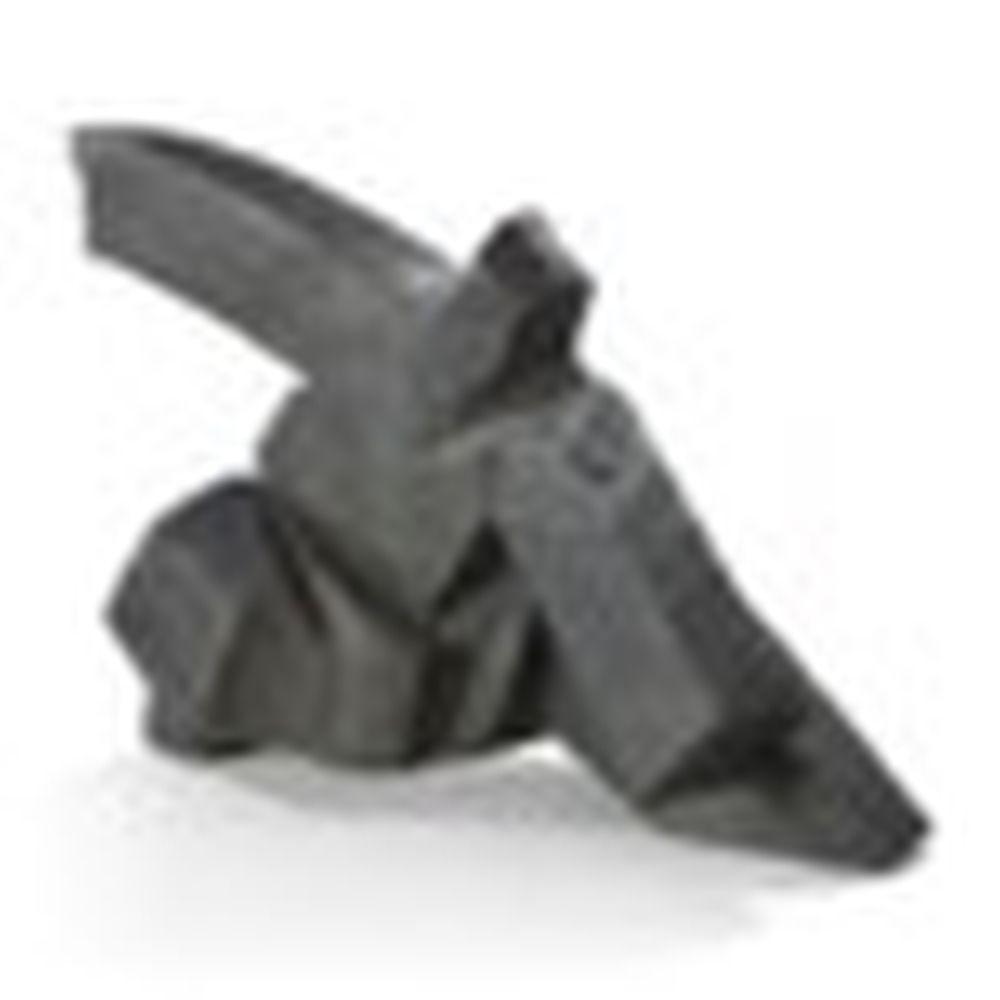 Ju Ming (ZHU MING, 1938-2023) Taichi Series - Single Whip bronze sculpture comparable sale