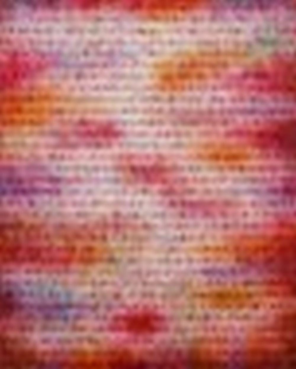 Kwang-Young Chun comparable auction result: chun kwang young b 1944 aggregation 15 de083 dream 5 mixed media wit