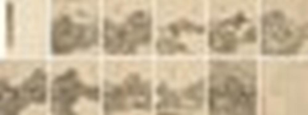 Wang Yuanqi (1642-1715) Landscape after Song and Yuan Masters A set of elev comparable sale