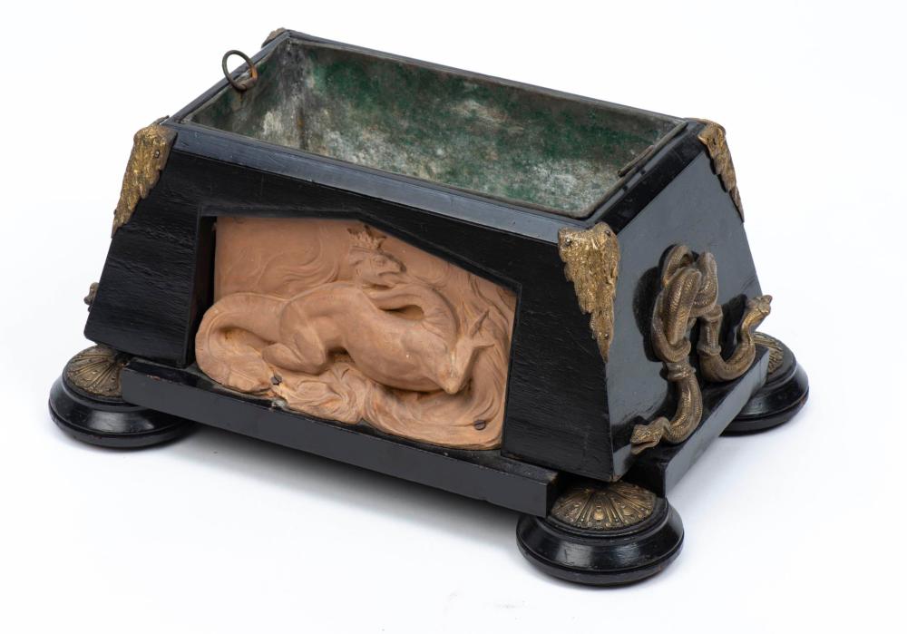 Charles-Guillaume Diehl comparable auction result: charles guillaume diehl 1811 1885 eb niste emmanuel fr miet 1824 1910 sculpteur jardini re