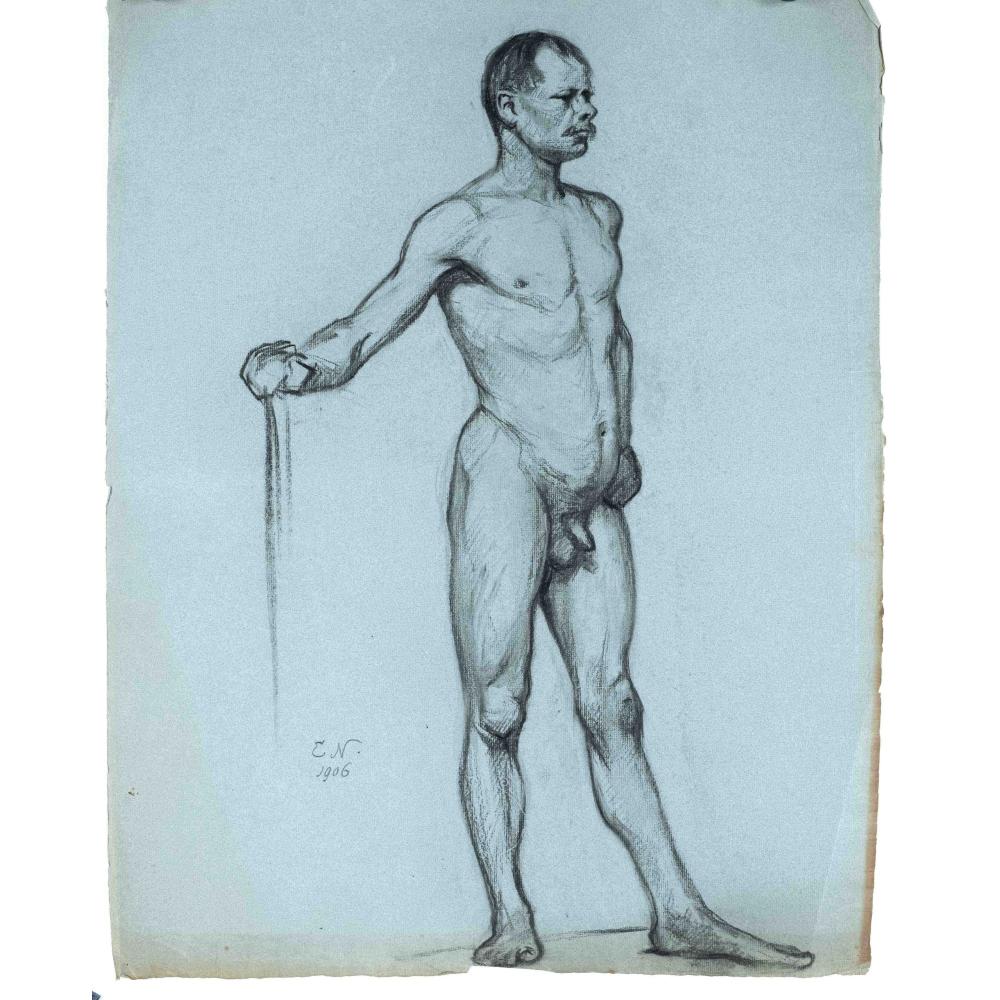Erwin Nöbbe comparable auction result: erwin n bbe 1883 1948 mixed lot