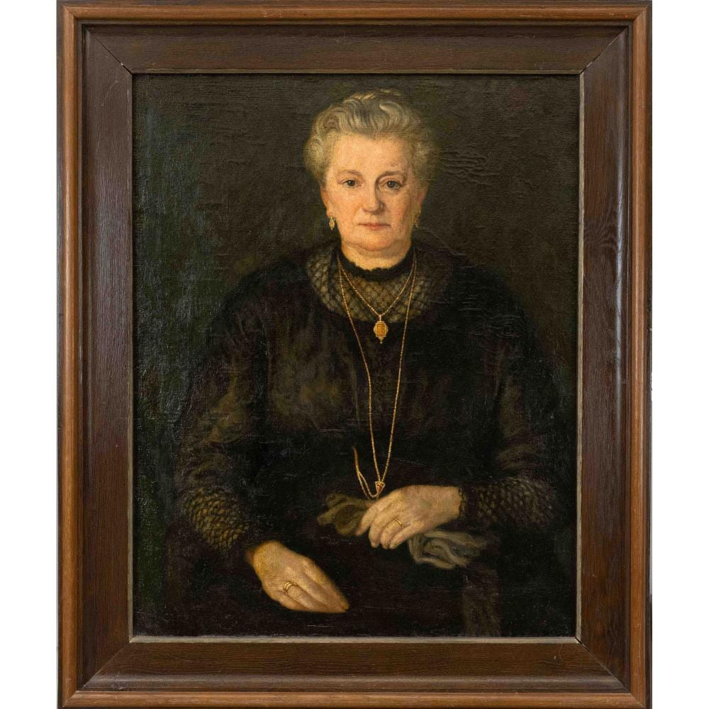 Walther Gasch comparable auction result: walther gasch 1886 1962 german p