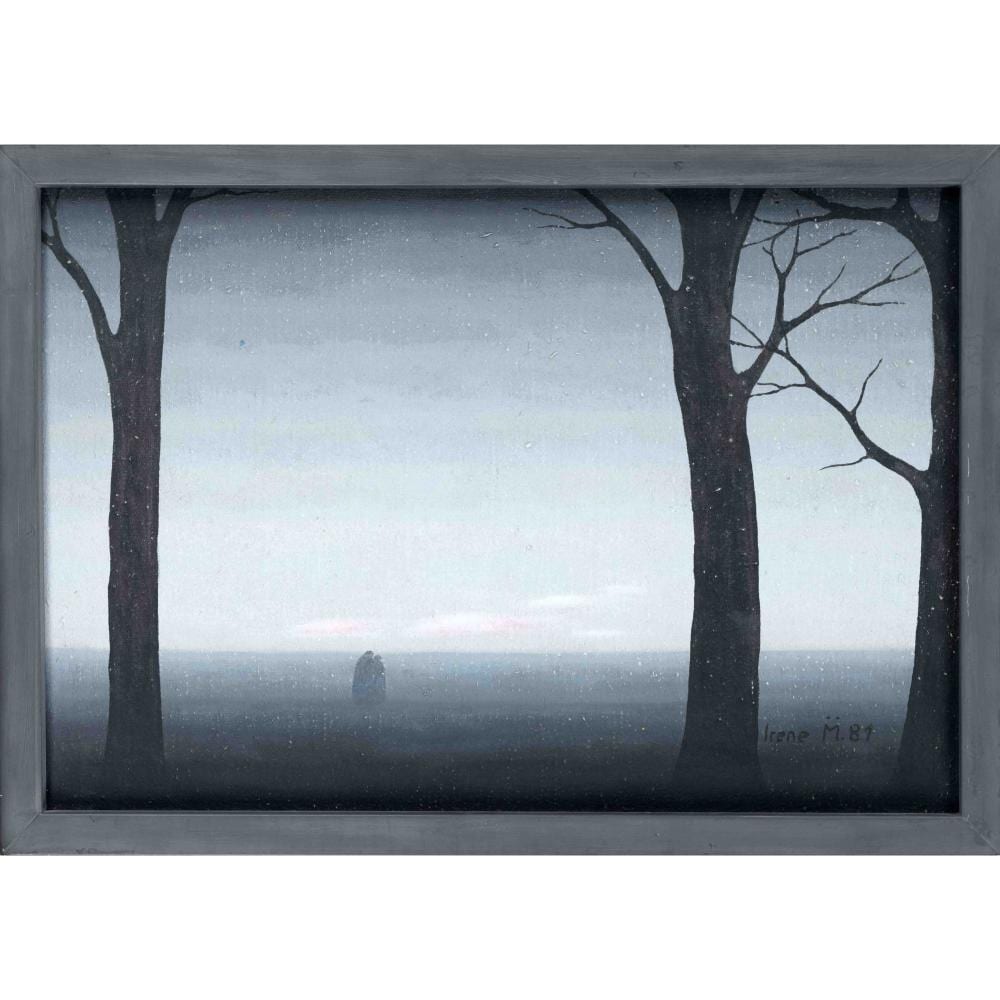 Irene Müller comparable auction result: irene m ller 1962 contemporary