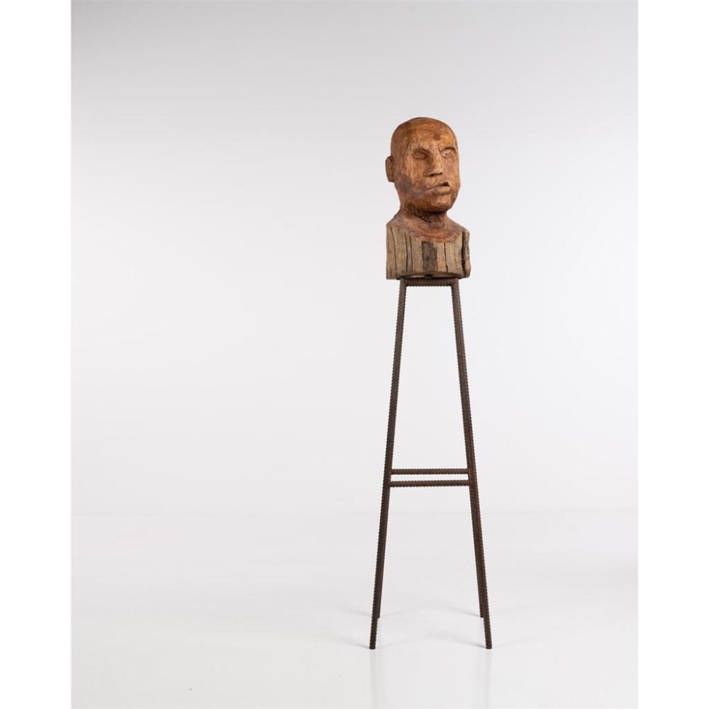 kader attia born in 1970 untitled 2018 · Piasa · 2023-06-06 Kader Attia comparable auction result: kader attia born in 1970 untitled 2018