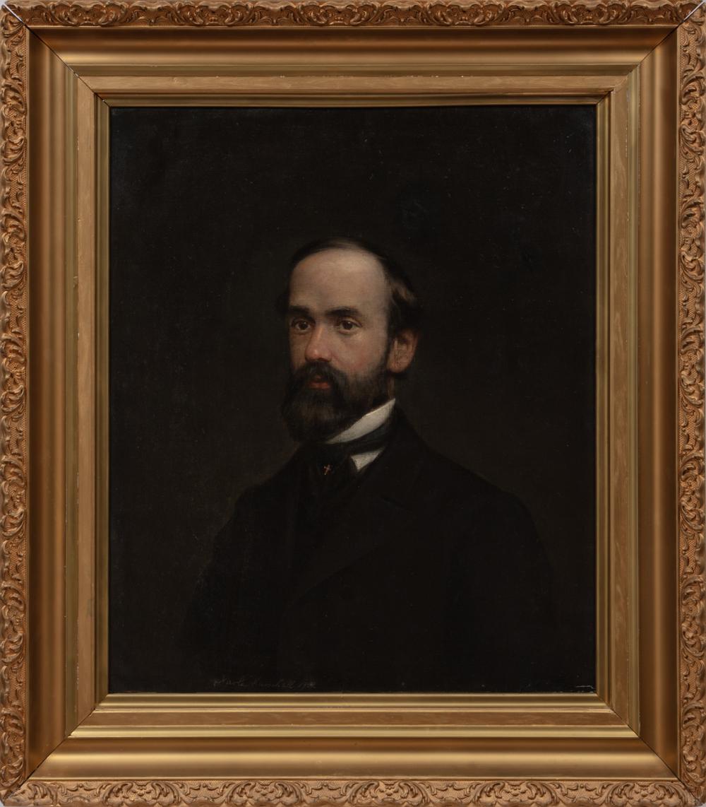 Nicola Marschall comparable auction result: nicola marschall prussian alabama 1829 1917