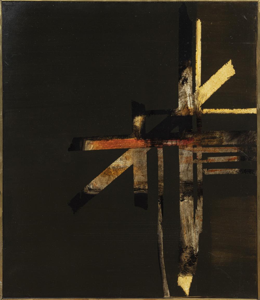 Mildred Wohl comparable auction result: mildred wohl american louisiana 1906 1977