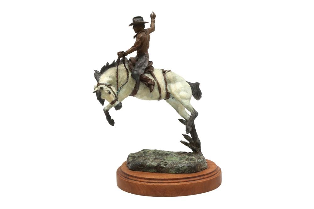 Jay Contway comparable auction result: jay contway american 1935 2019