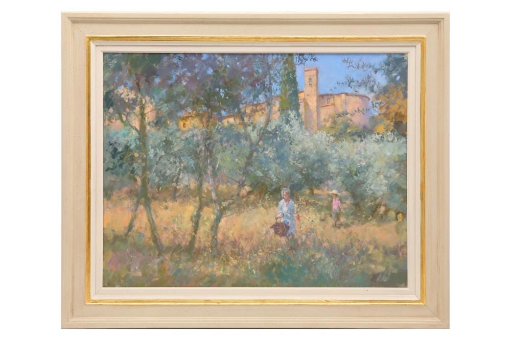 Jacqueline Williams comparable auction result: jacqueline williams british b 1962