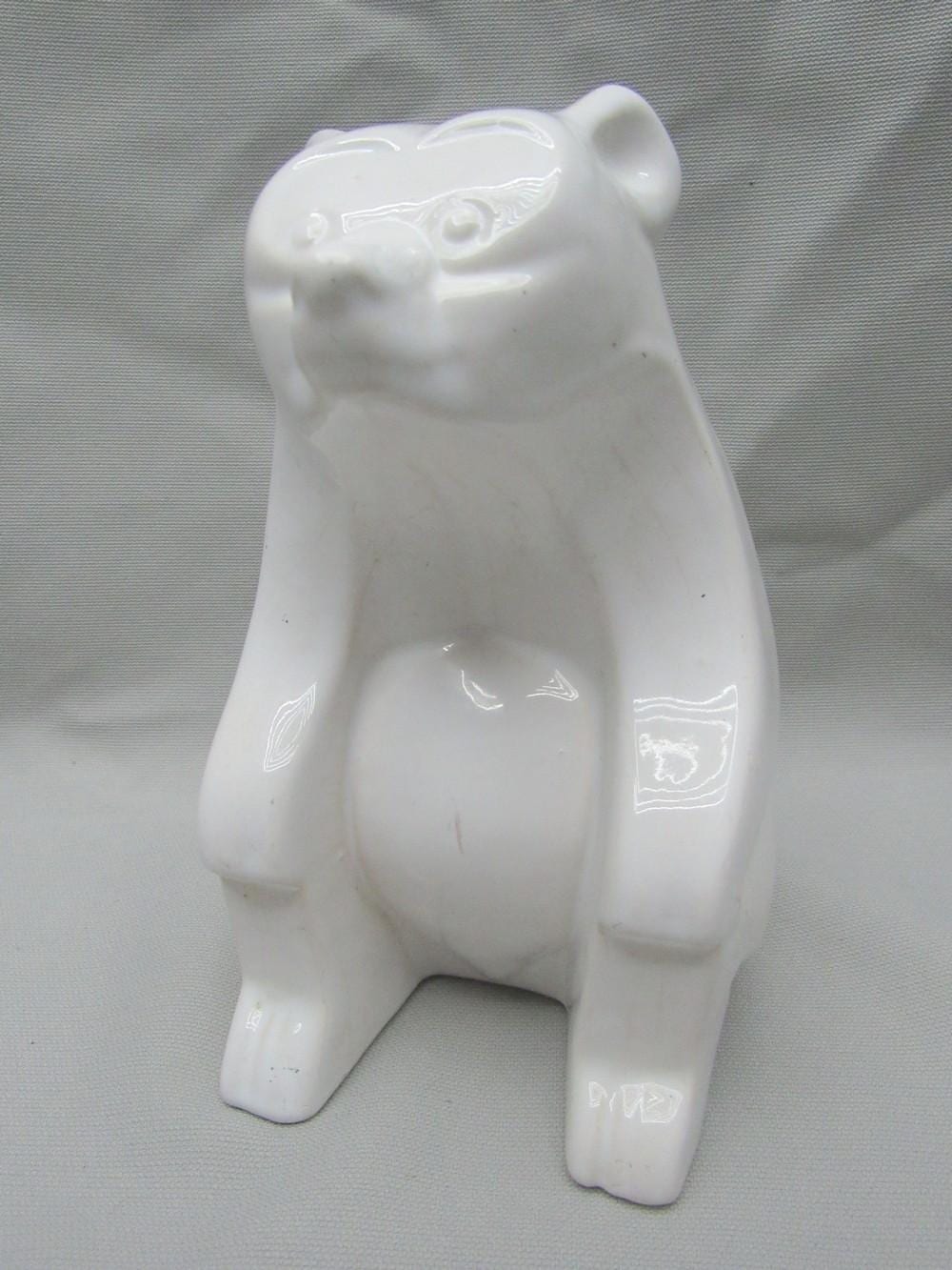 Eliezer Weishoff comparable auction result: eliezer weishoff b 1938 bear