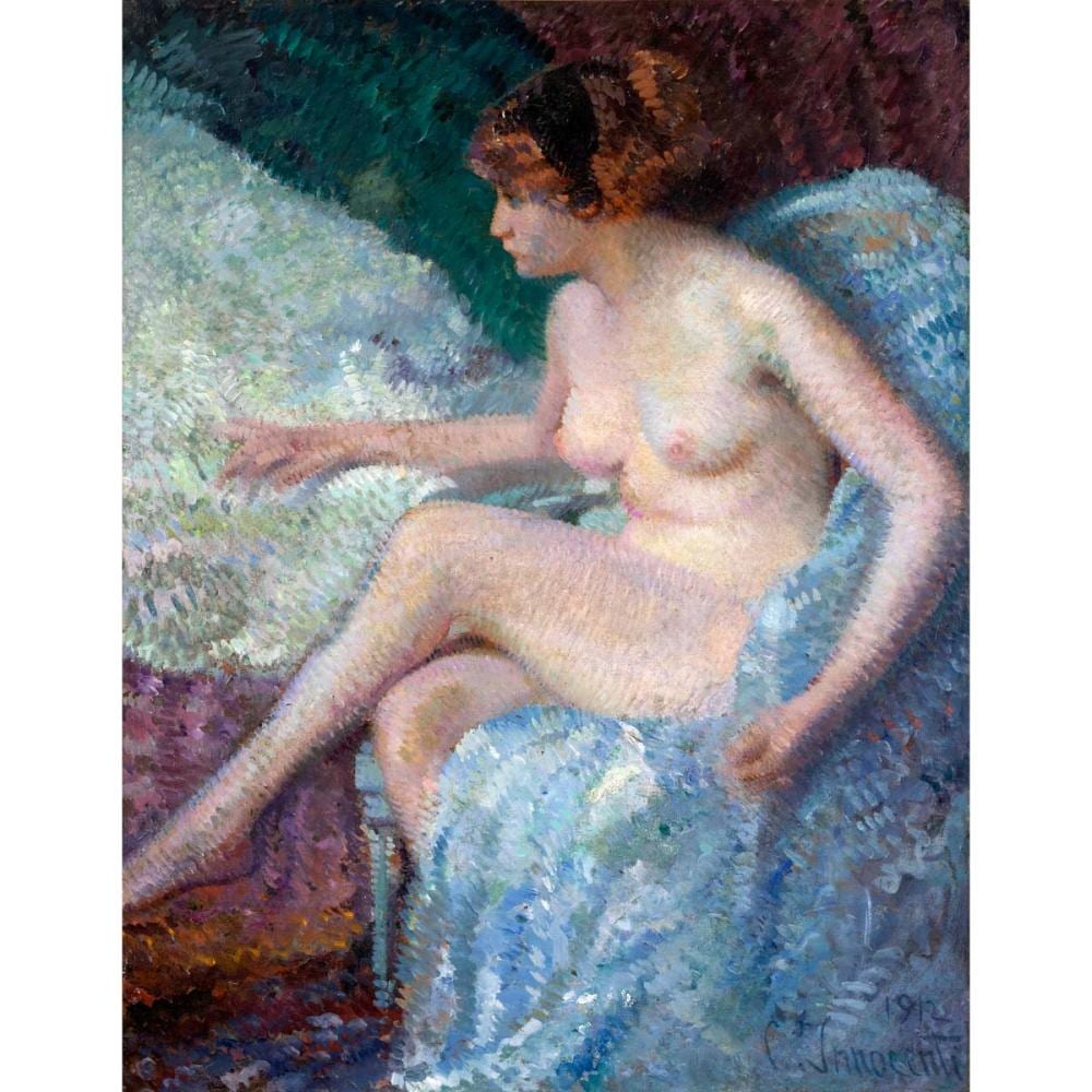 Camillo Innocenti comparable auction result: camillo innocenti