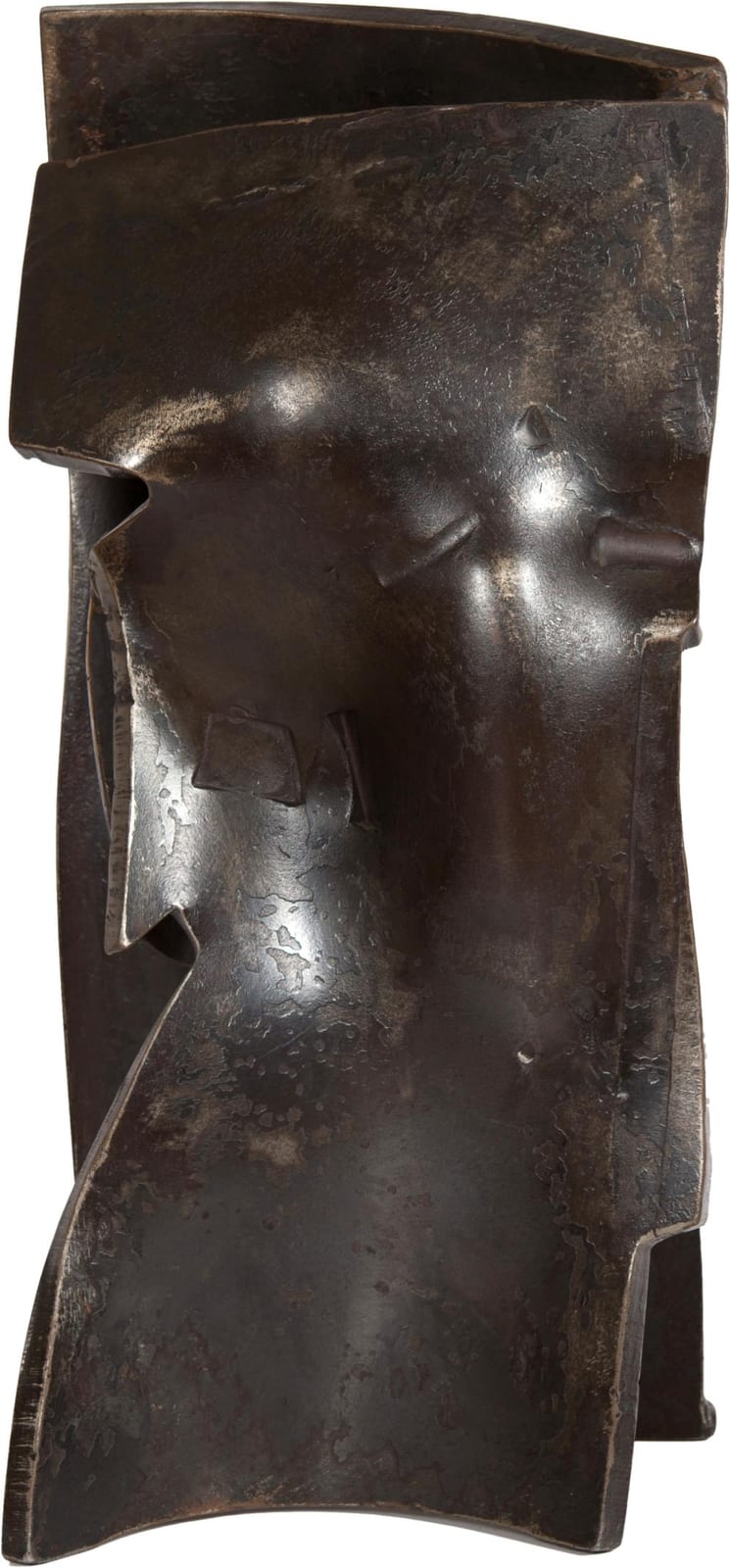 oscar wiggli skulptur 58 o · Galerie Kornfeld Auktionen AG · 2023-06-15 Oscar Wiggli comparable auction result: oscar wiggli skulptur 58 o