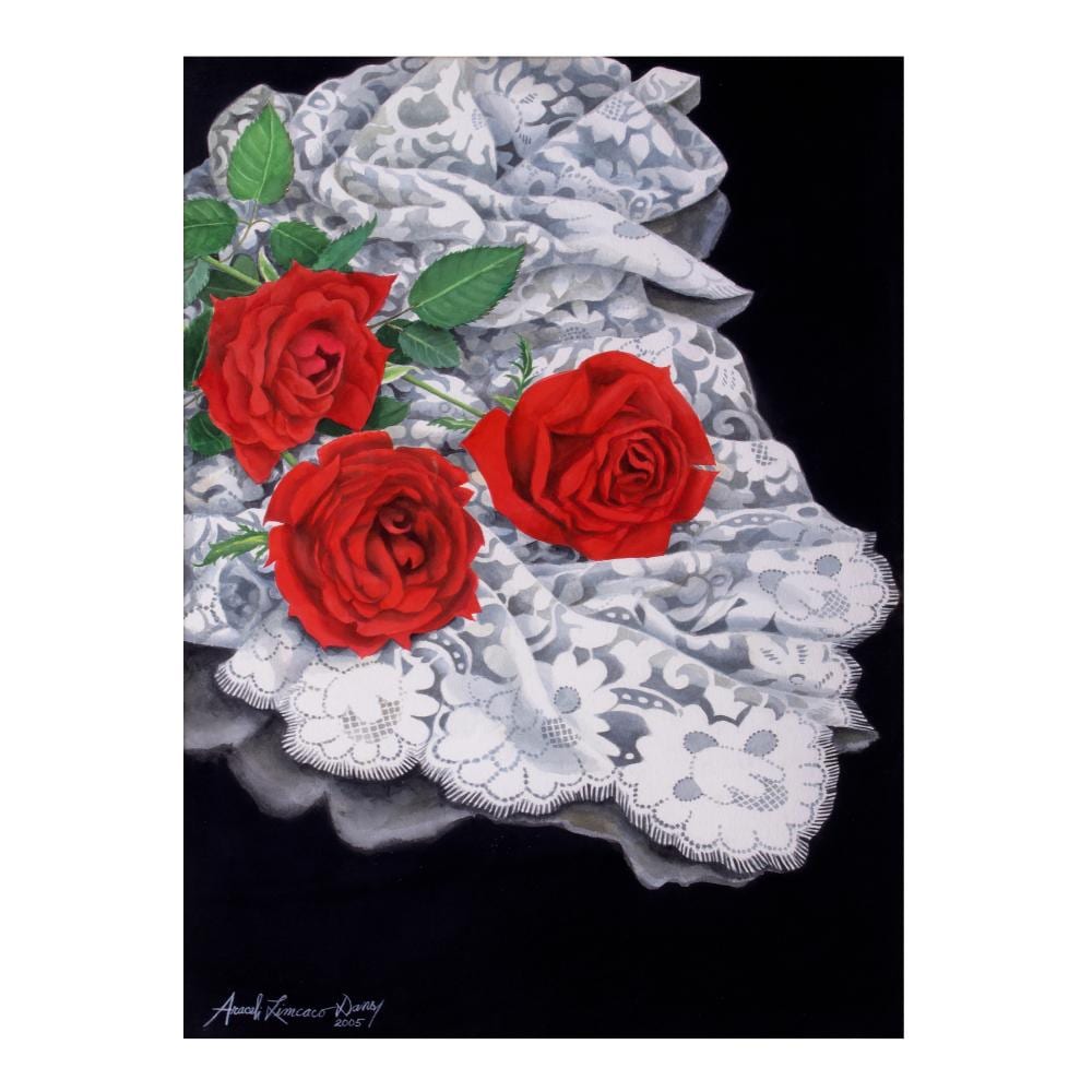 Araceli Dans comparable auction result: araceli limcaco dans b 1929