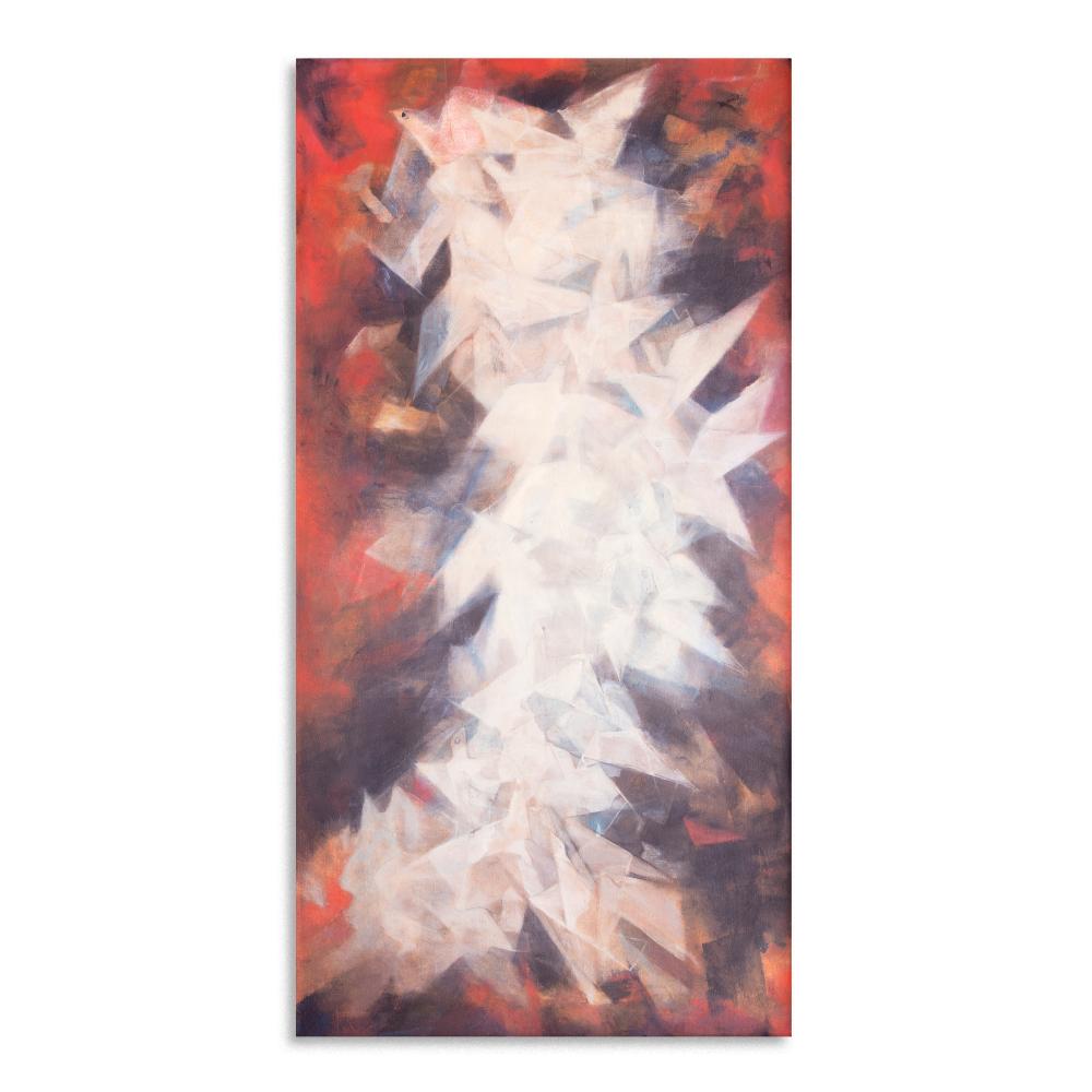 Vicente Manansala (1910 - 1988) comparable sale