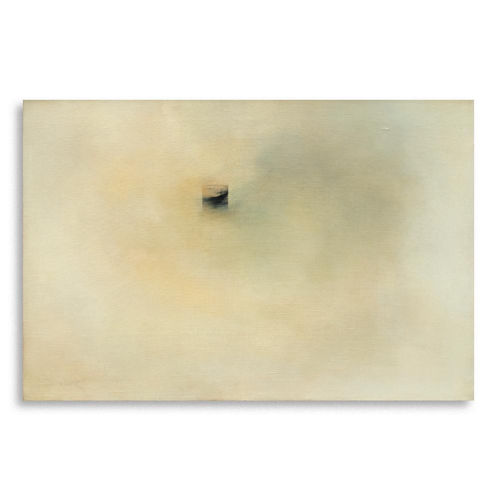 Fernando Zóbel (1924 - 1984) comparable sale