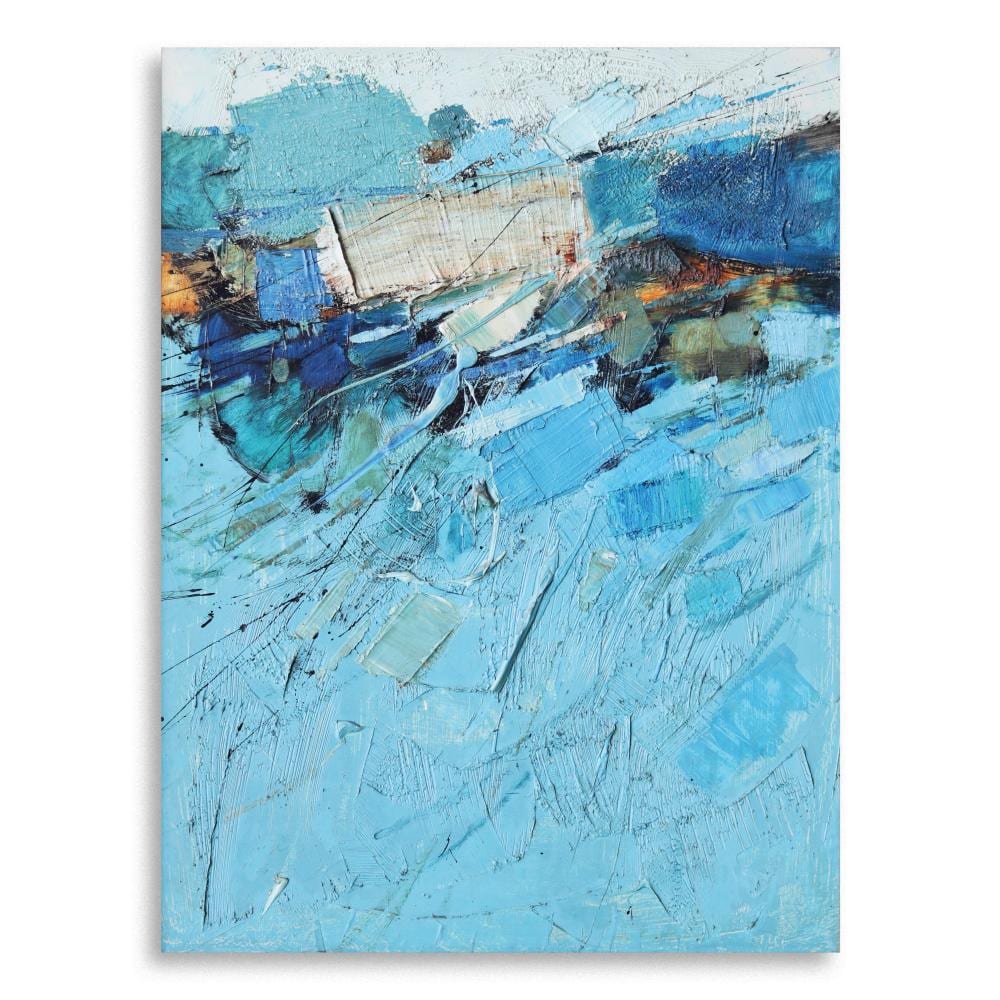 Jose Joya (1931 - 1995) comparable sale