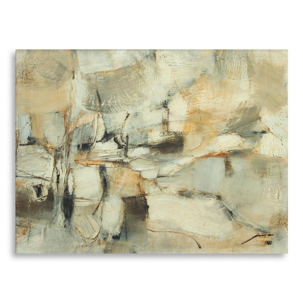 Jose Joya (1931 - 1995) comparable sale