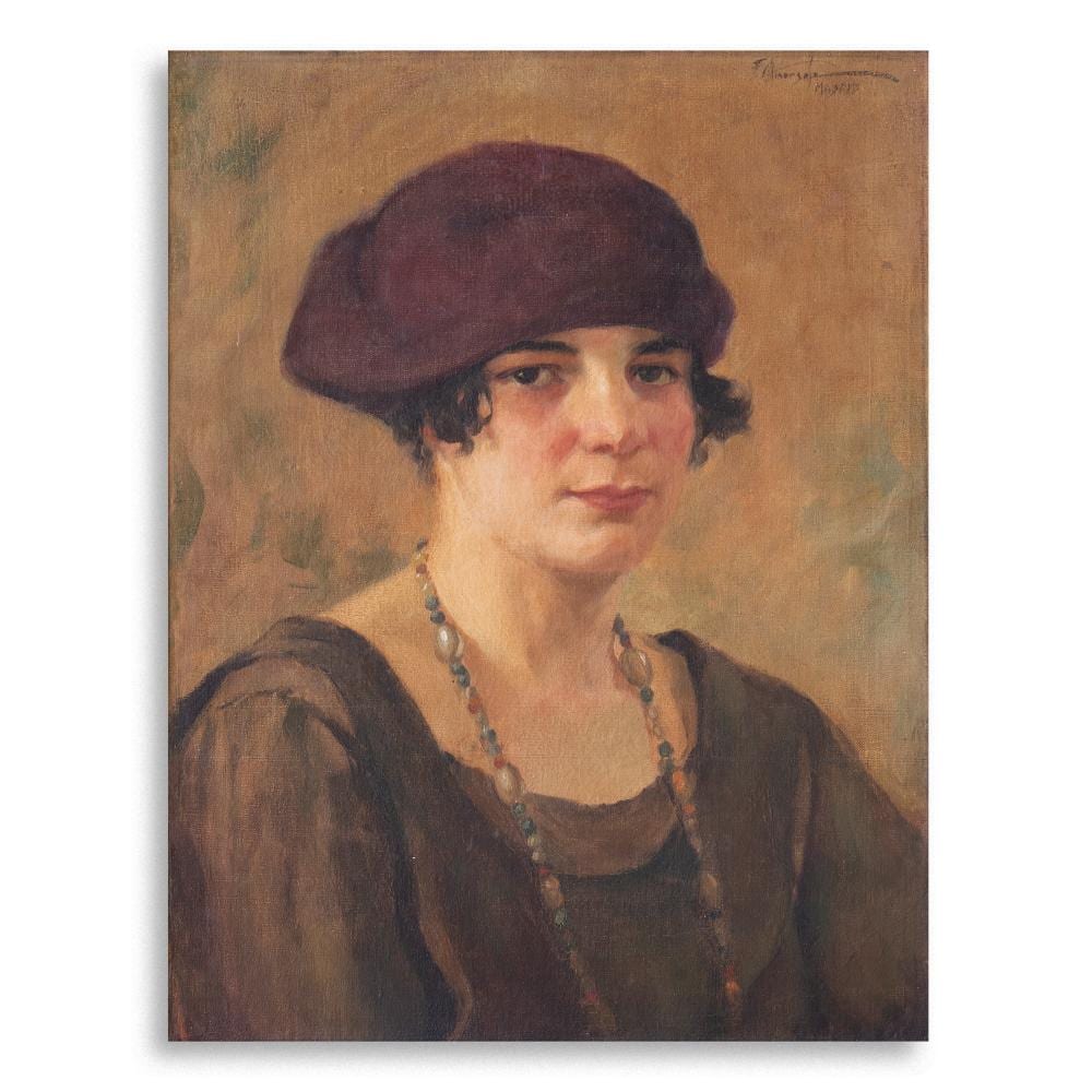 Fernando Amorsolo (1892 - 1972) comparable sale