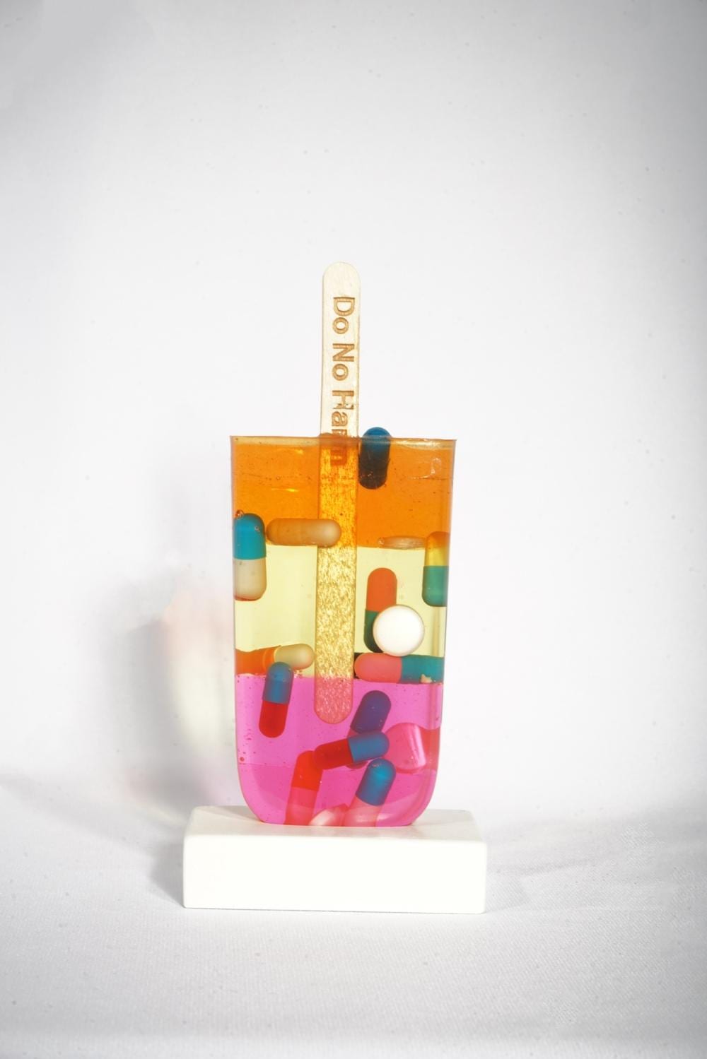 MISS BUGS comparable auction result: miss bugs british do no harm lolly 2019
