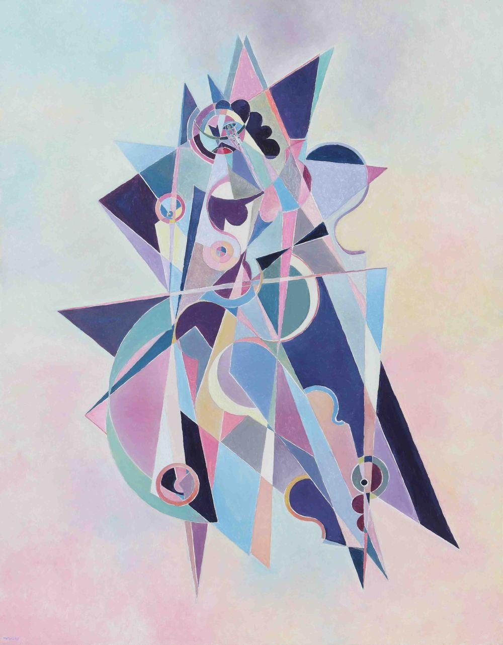 michel moreno n en 1945 artiste peintre fran ais huile sur toile sign e en bas gauche ann · Lux Auction · 2023-06-18 Michel Moreno comparable auction result: michel moreno n en 1945 artiste peintre fran ais huile sur toile sign e en bas gauche ann