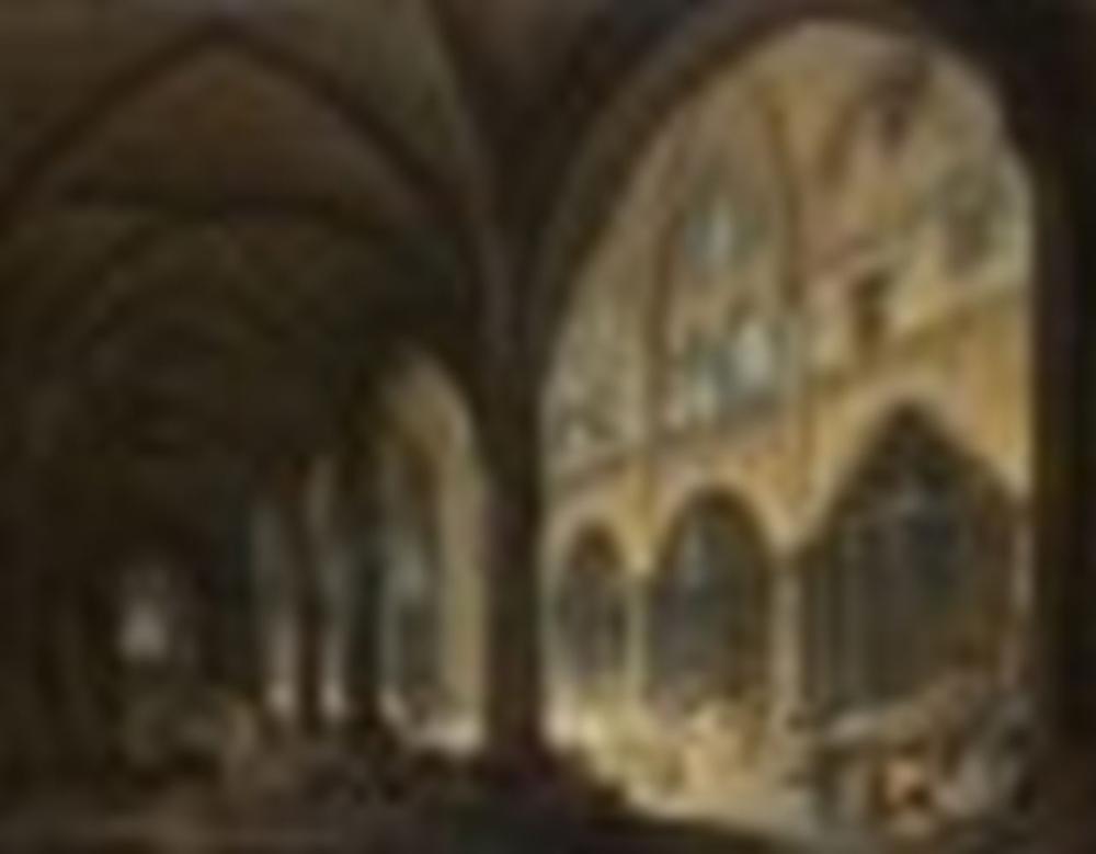 Pierre-Antoine Demachy comparable auction result: pierre antoine demachy paris 1723 1807 d molition de l glise des saints