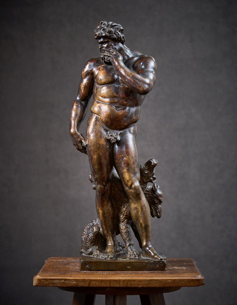Michel Anguier comparable auction result: michel anguier 1612 1686