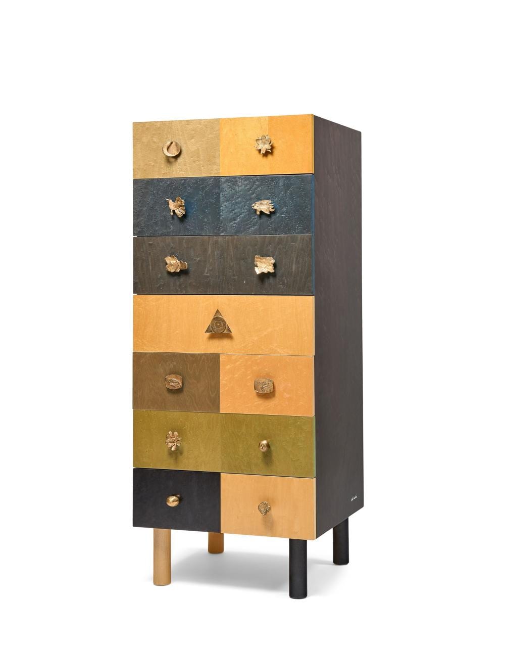 Alik Cavaliere comparable auction result: alik cavaliere 1928 1998