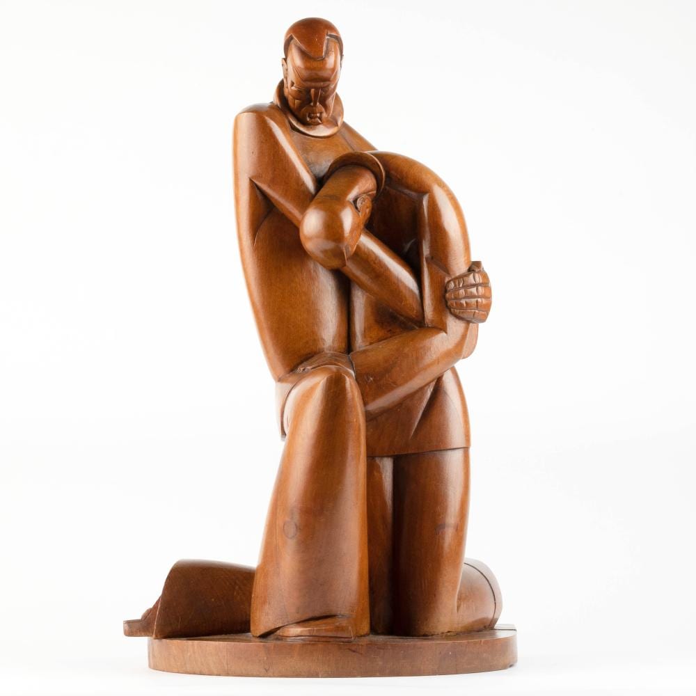 albert poels 1903 1984 · Bernaerts Auctioneers · 2023-06-13 Albert Poels comparable auction result: albert poels 1903 1984