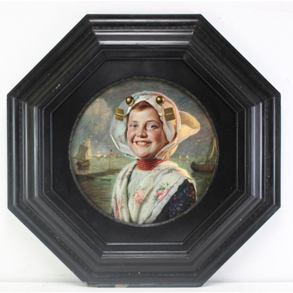 Hermann Knopf comparable auction result: hermann knopf austrian 1870 1928