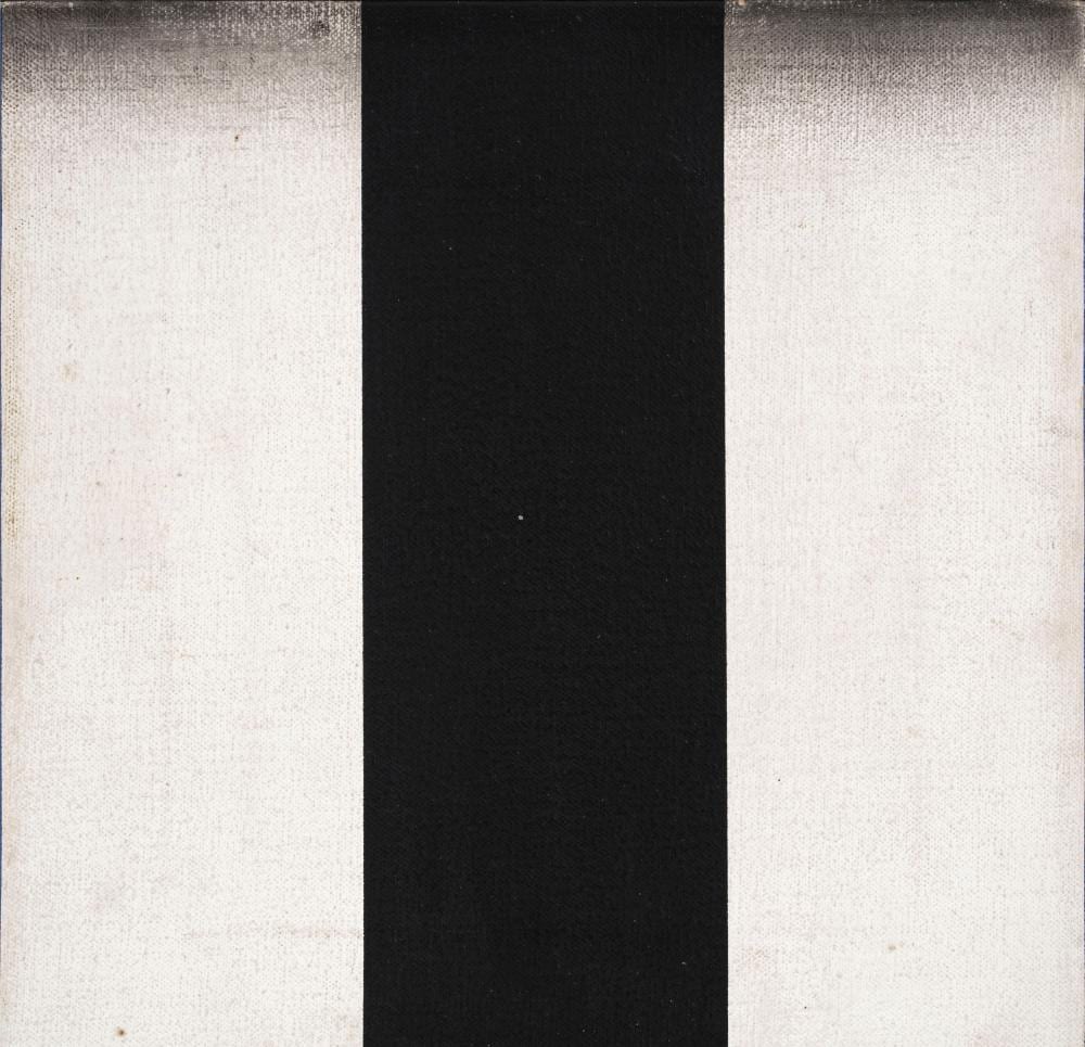 Omar Rayo - B#4 Negro y rojo comparable sale