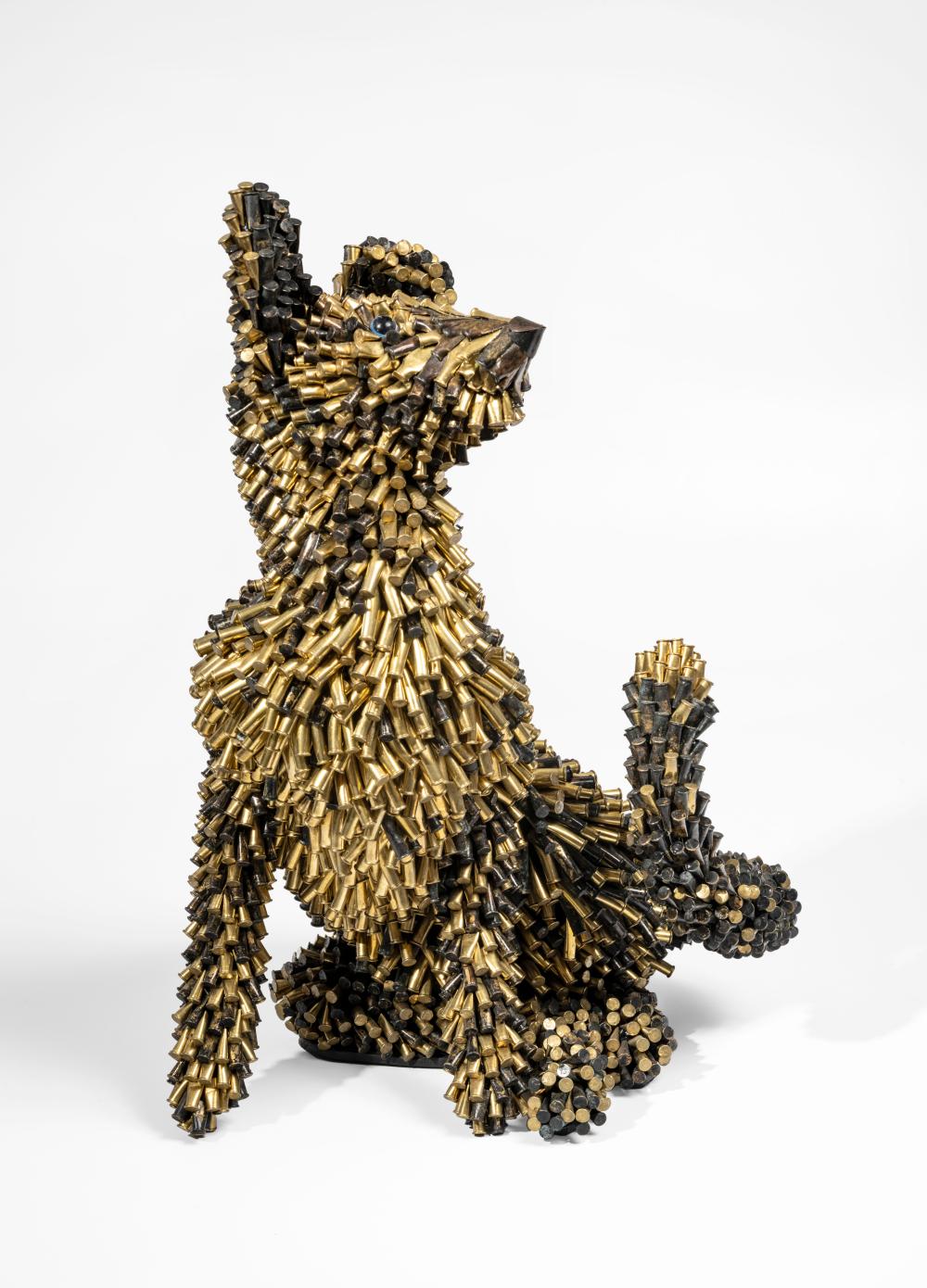 Federico Uribe - Perro comparable sale