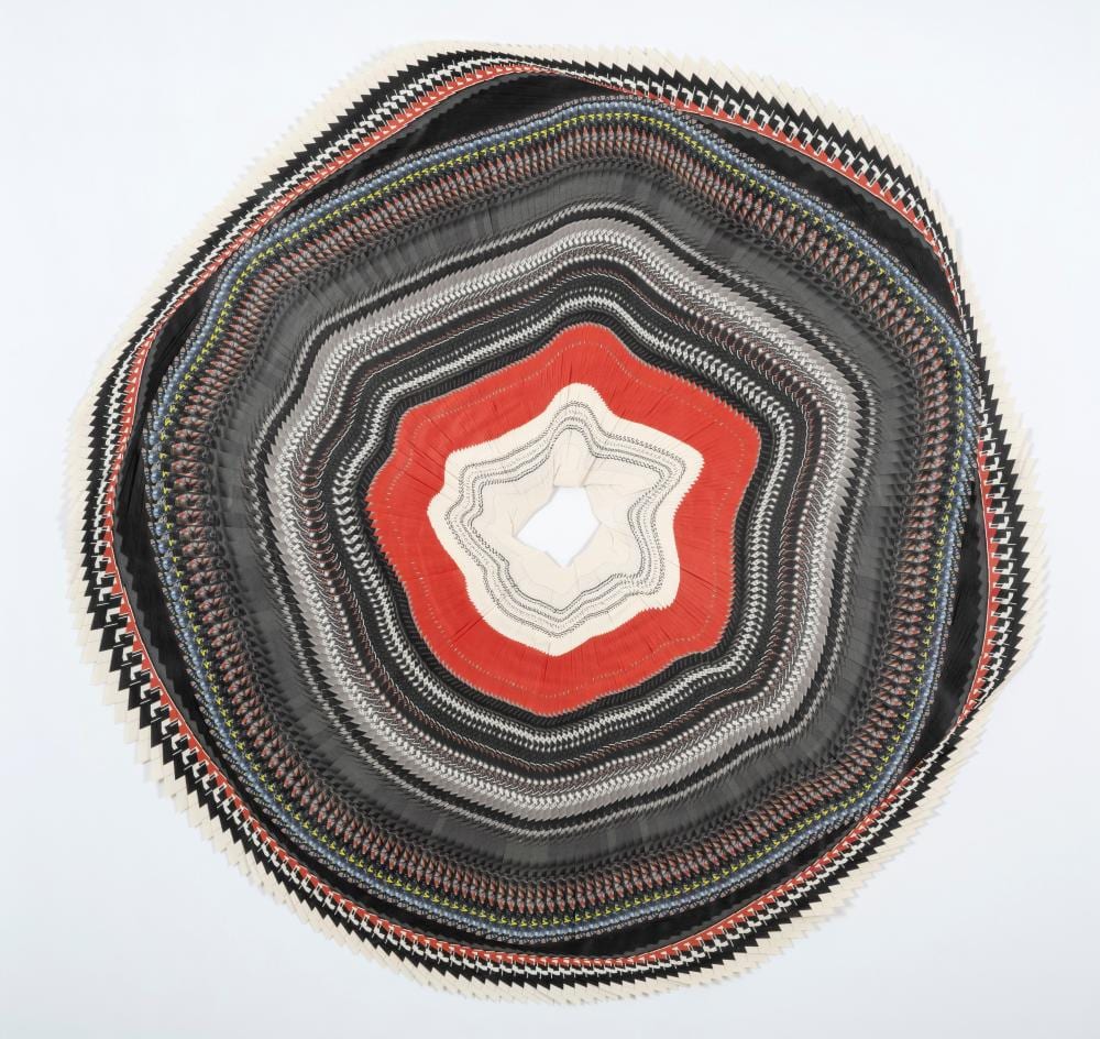Miler Lagos - Tree Rings Dating comparable sale