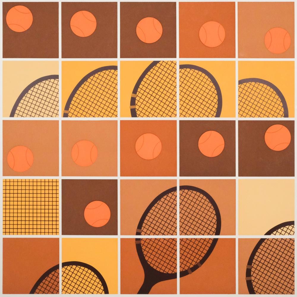 Frank Rowland comparable auction result: frank rowland foreplay