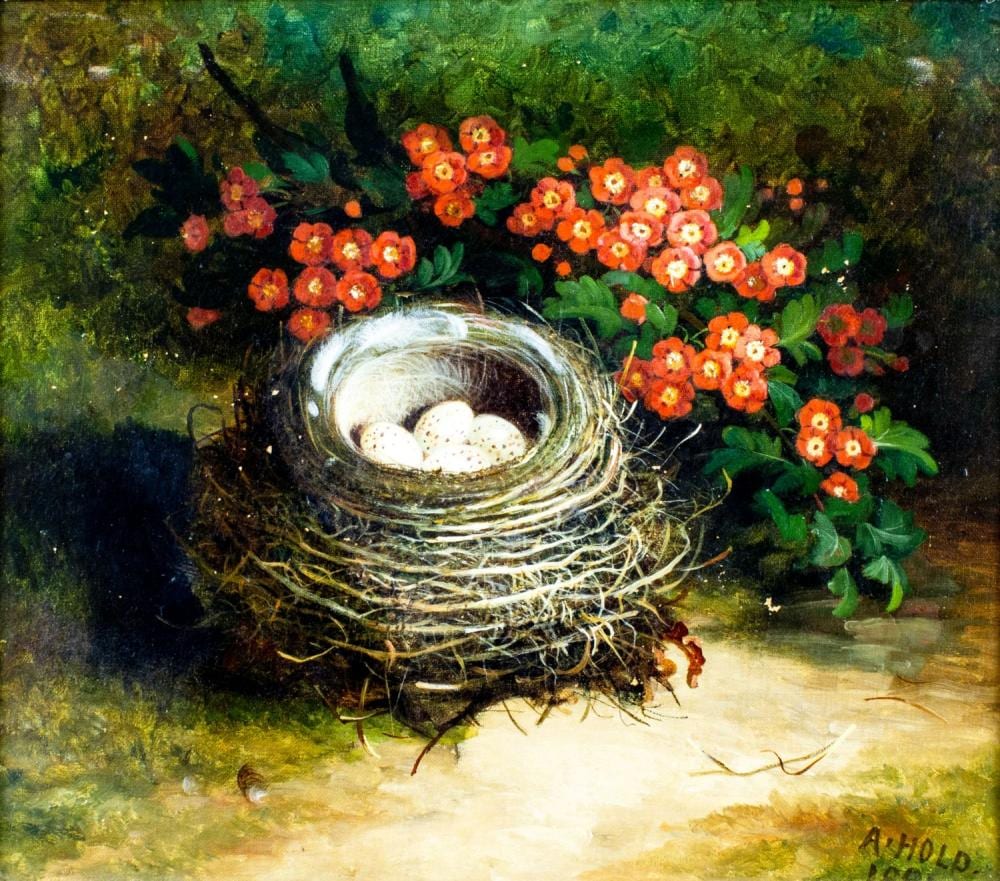 abel hold uk 1815 1891 oil painting antique · Broward Auction Gallery LLC · 2023-10-15 Abel Hold comparable auction result: abel hold uk 1815 1891 oil painting antique