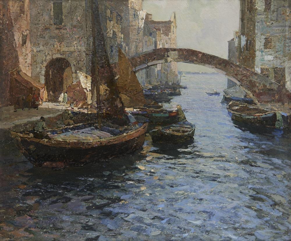 Angelo Pavan comparable auction result: angelo pavan