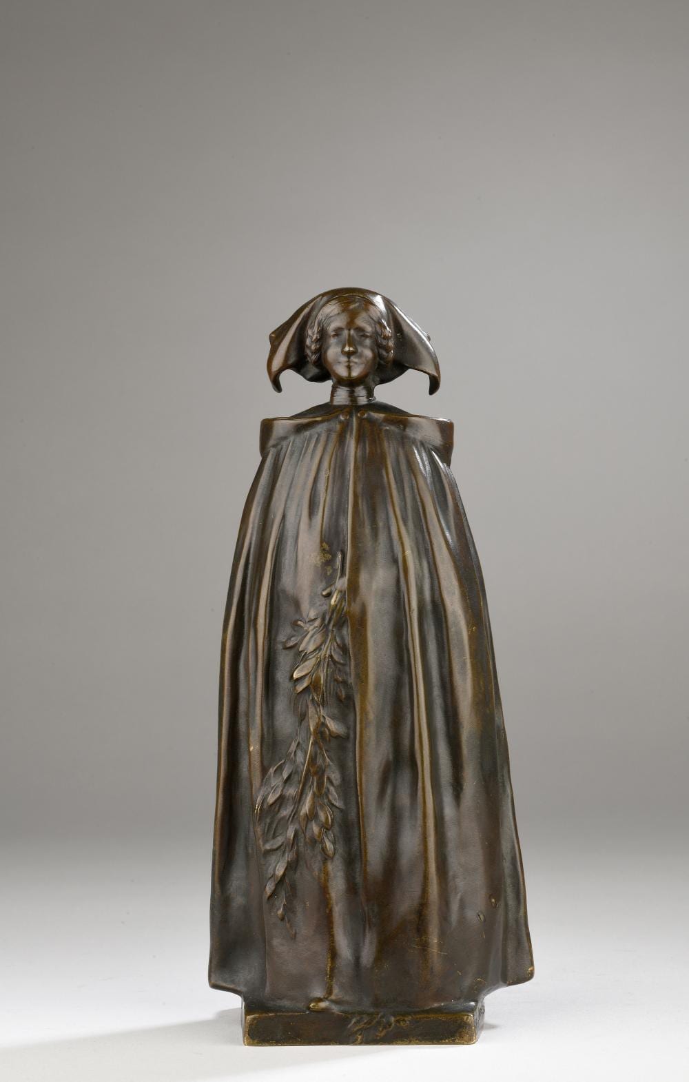 Léo Laporte-Blairsy comparable auction result: l o laporte blairsy 1867 1923 les rameaux