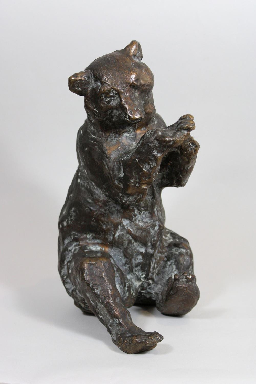 Hans Gerdes comparable auction result: hans gerdes deutsch 1906 1979 b r