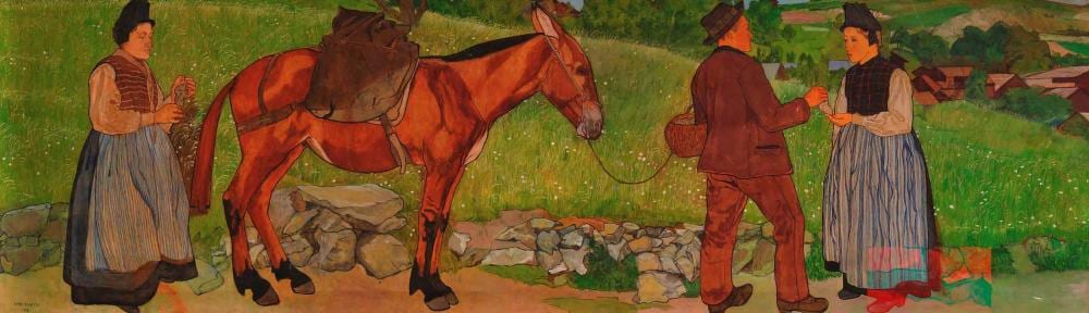 Raphy Dallèves comparable auction result: raphy dall ves