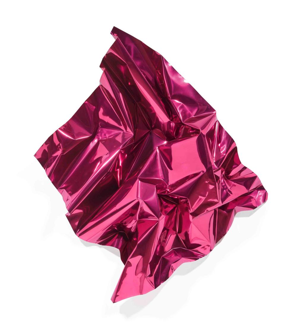 Aldo Chaparro comparable auction result: aldo chaparro
