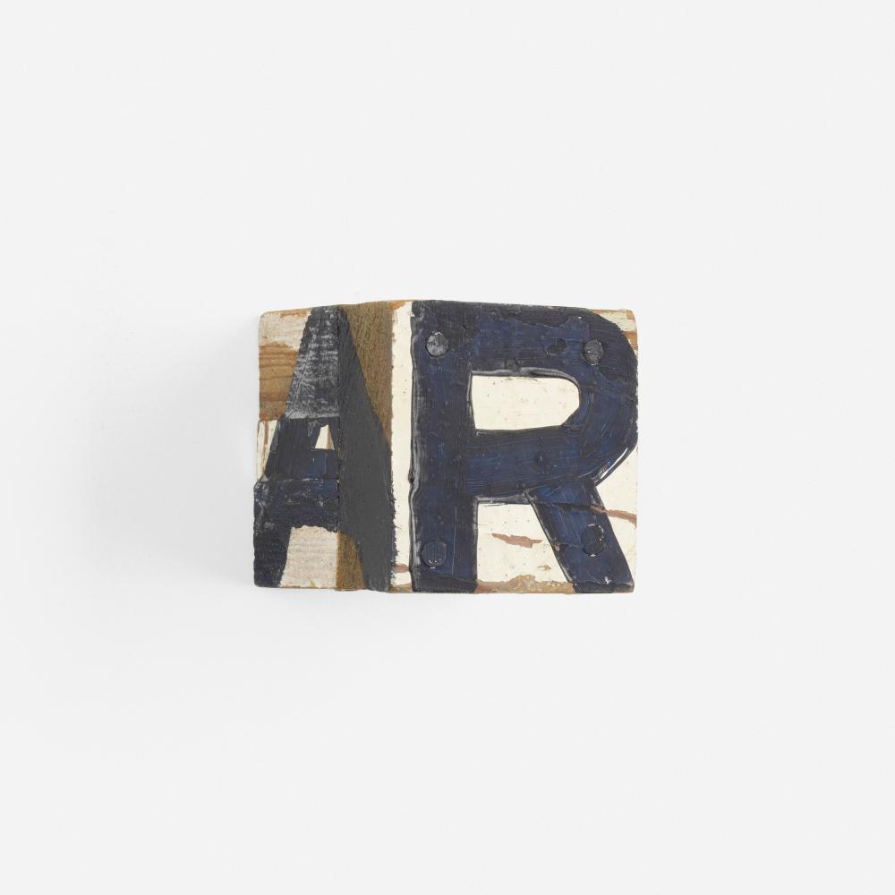 Stuart Arends comparable auction result: stuart arends art