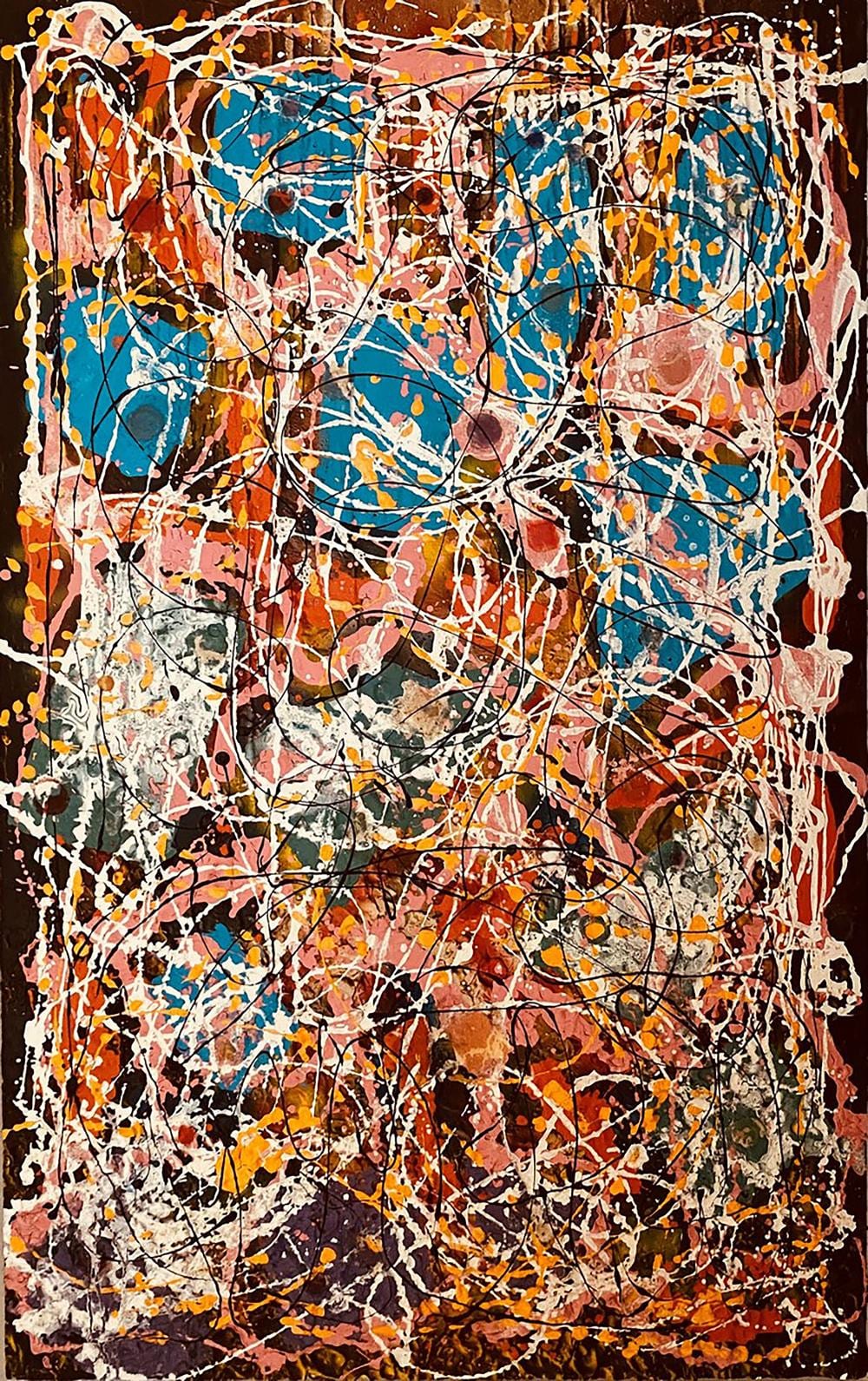 Giancarlo Caporicci comparable auction result: giancarlo caporicci n en 1946