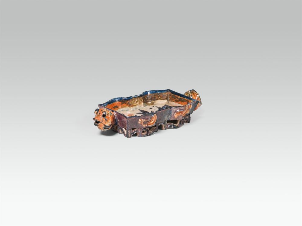 vally wieselthier bowl · Im Kinsky · 2023-06-21 Vally Wieselthier comparable auction result: vally wieselthier bowl