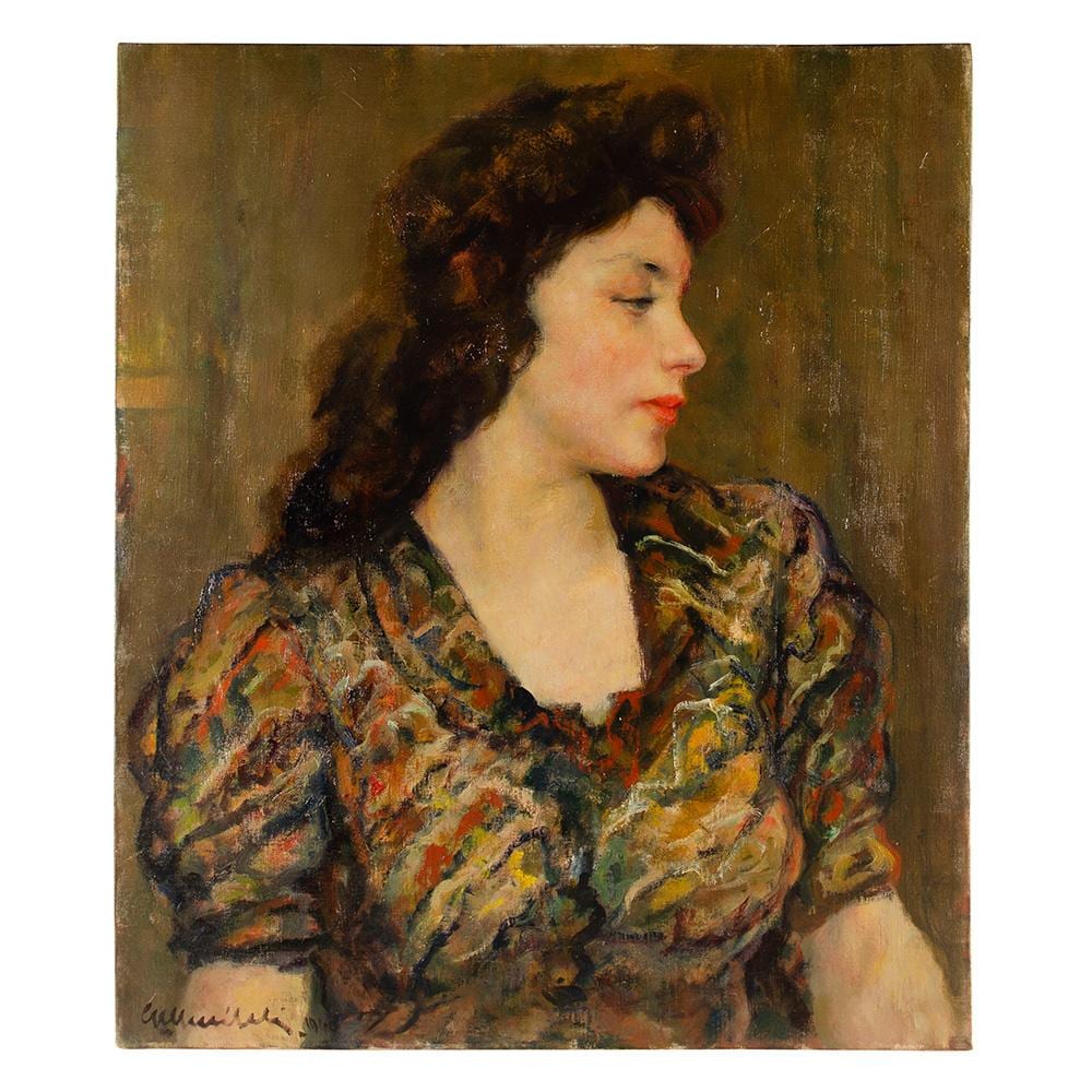 Giulio Vito Musitelli comparable auction result: giulio vito musitelli