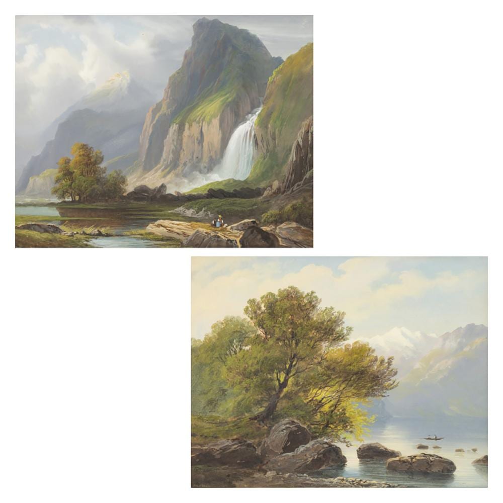 Henri Mottu comparable auction result: luc henri mottu