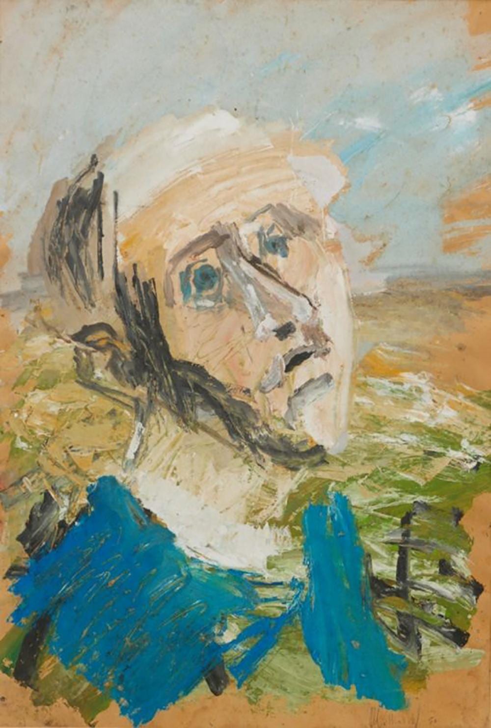 Heiner Malkowsky comparable auction result: heiner malkowsky