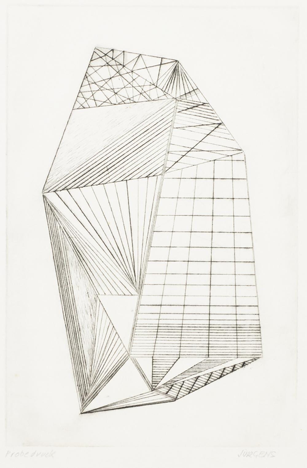 grethe j rgens · Das Kunst- und Auktionshaus Kastern GmbH & Co KG · 2023-06-17 Margarete Jürgens comparable auction result: grethe j rgens