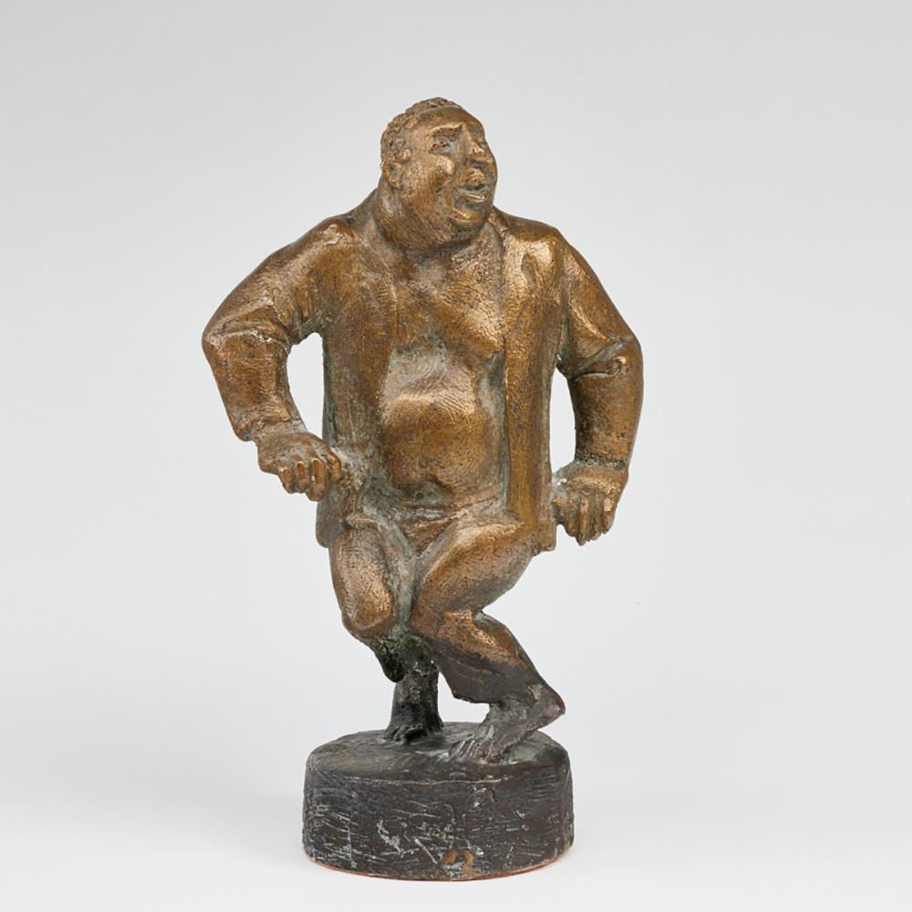 Jürgen Weber comparable auction result: j rgen weber golden boy