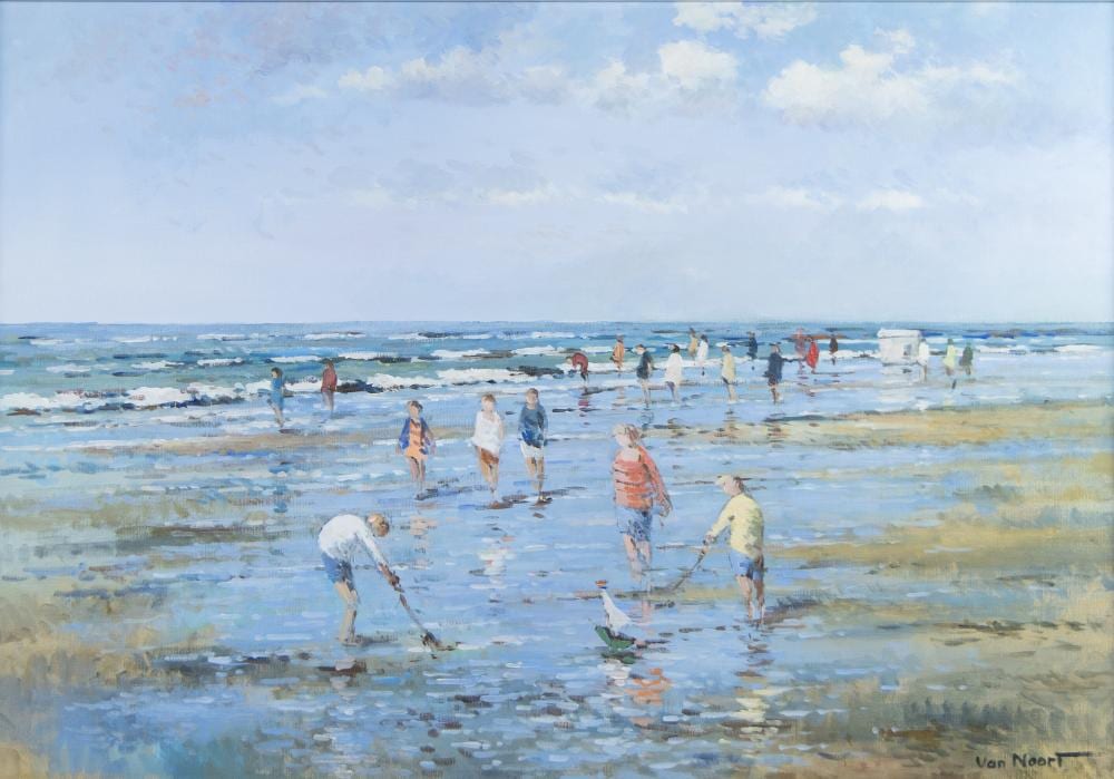 adrianus cornelis van noort 1914 2003 · Maison Jules Veilinghuis · 2023-06-17 Adrianus Cornelis van Noort comparable auction result: adrianus cornelis van noort 1914 2003