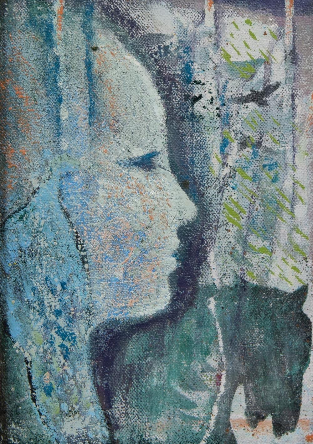 andr goezu 1939 · Maison Jules Veilinghuis · 2023-06-18 André Goezu comparable auction result: andr goezu 1939