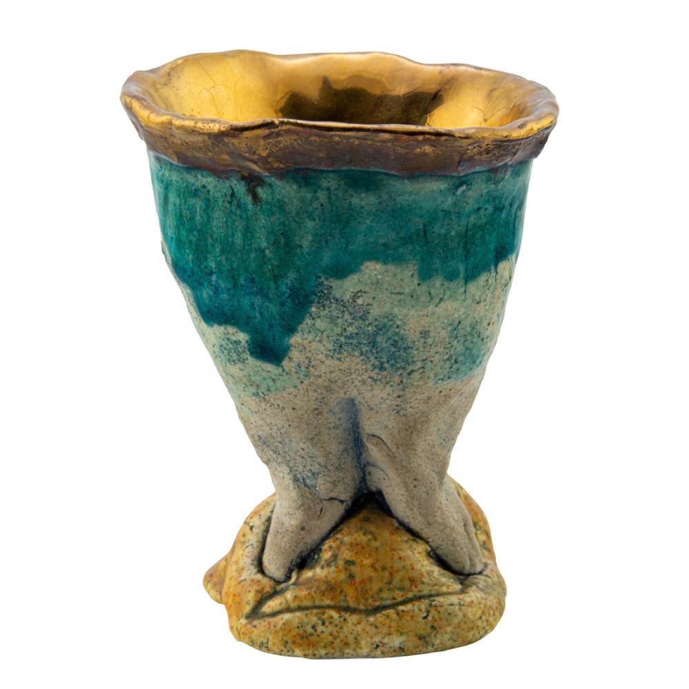 Robert Carston Arneson comparable auction result: ceramic sculpture robert arneson