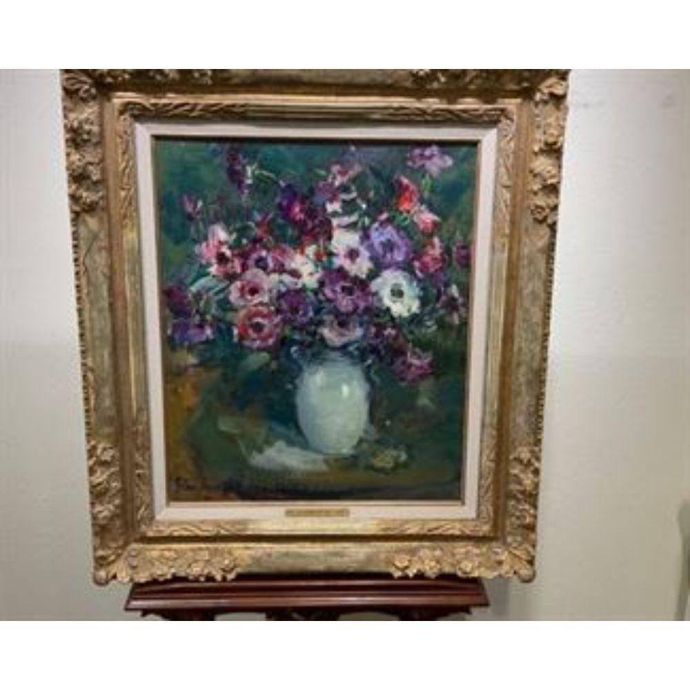 Hubert Glansdorff comparable auction result: hubert glansdorff